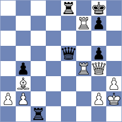 Belyakov - Ardila (chess.com INT, 2021)