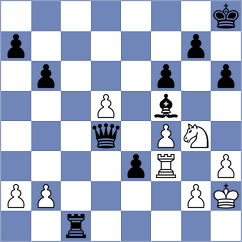 Vittorino - Pesotskiy (chess.com INT, 2022)