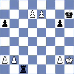 Krallis - Kononenko (chess.com INT, 2022)