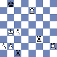 Motylev - Klein (Germany GER, 2024)