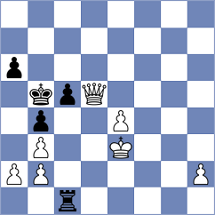 Dumbelovic - Rudlof (Prague CZE, 2024)