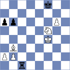Mazi - Ramsbacher (Feffernitz AUT, 2024)