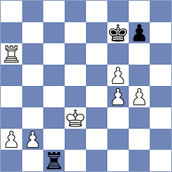 Taboas Rodriguez - Dieyi (Chess.com INT, 2016)