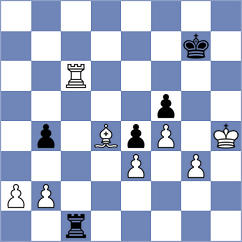 Arapov - Alekseenko (Khanty-Mansiysk RUS, 2024)