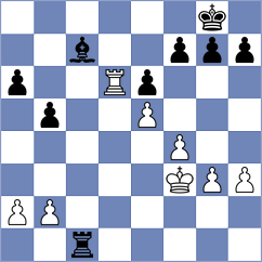 Krytov - Jevtushenko (Kstovo, 2008)