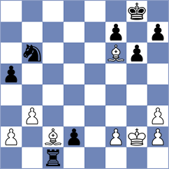 Lima - Petesch (chess.com INT, 2022)