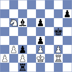 Mamedyarov - Nogerbek (New York USA, 2024)