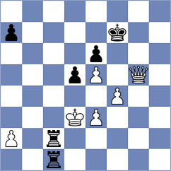 Ternault - Mekhitarian (chess.com INT, 2025)