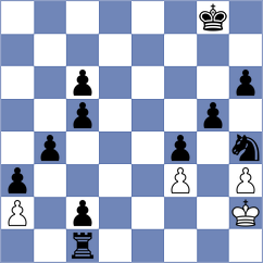 Santillan Tenecela - Galvez Alvarado (Chess.com INT, 2020)