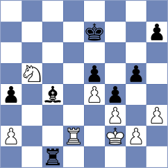 Kulnev - Popkov (St Petersburg RUS, 2024)