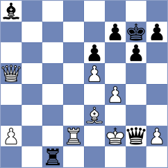 Zerafat - Pourramezan Chafjiri (Chess.com INT, 2021)