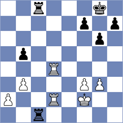 Stankovic - Miladinovic (Belgrade, 2006)