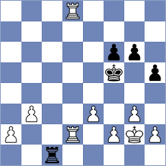 Garcia Martin - Meduri (chess.com INT, 2022)