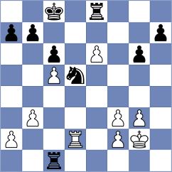 Becker - Mueller (Leimen, 2001)