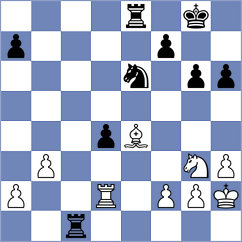 Michalski - Perossa (chess.com INT, 2025)