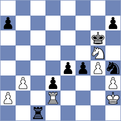 Muehlebach - Arakhamia Grant (Lenk, 1991)