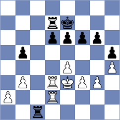 Olsen - Petersen (Denmark, 1996)