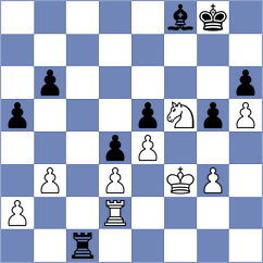 Zhang - Nguyen (Montesilvano ITA, 2023)