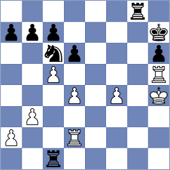 Grkovic - Petkovic (Niska Banja, 2004)
