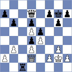 Chaloupka - Mozny (Prague CZE, 2025)