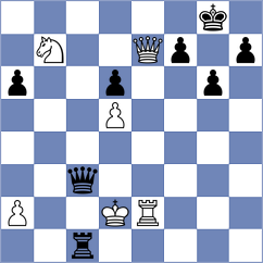 Mazzilli - Martin Carmona (chess.com INT, 2025)
