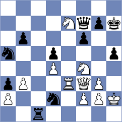 Orlov - Ivanov (Alushta, 2006)