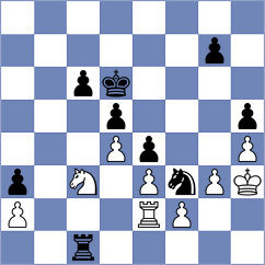 Vlasenko - Kozenkov (Shepsi, 2010)