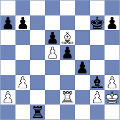 Hansen - Boyer (chess.com INT, 2024)