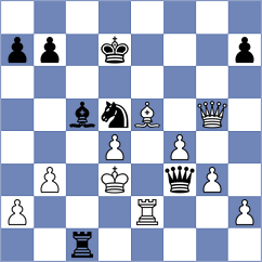 Shyam - Hayrapetyan (Almaty KAZ, 2022)