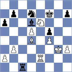 Grischuk - Kamiljanov (Moscow, 1996)