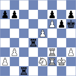 Makevich - Villegas (Pardubice, 2013)