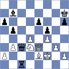 Vasek - Stojanovski (chess.com INT, 2024)