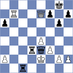 Aarav - Jaiveer (Chess.com INT, 2020)