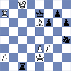 Therrien - Joubert (chess.com INT, 2022)