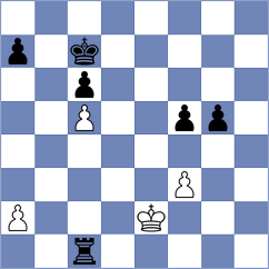 Van Dael - Sanhueza (chess.com INT, 2025)