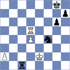 Diordijashenko - Belousov (Tula, 2007)