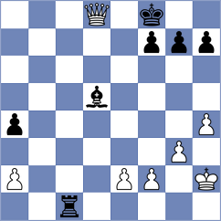 Weetik - Pastor Carvajal (chess.com INT, 2024)
