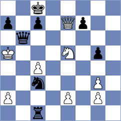 Mekhitarian - Qin (chess.com INT, 2025)