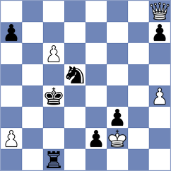 Andersson - Holst (Sweden, 1999)