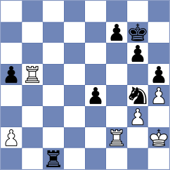 Carevic - Kovacevic (Belgrade, 2016)