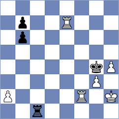 Rubio Mancebon - Munoz Diez (Cordoba, 2006)