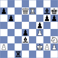 Ivanov - Kuzmenko (Ufa, 2006)