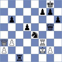 Alfaya Marcelo - Feng (chess.com INT, 2025)