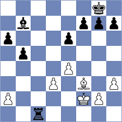 Djapanovic - Pfrommer (Lampertheim, 2000)