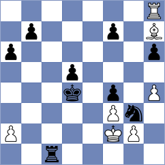 Dobre - Bryakin (chess.com INT, 2024)