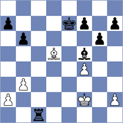 Zilleruelo Irizarry - Hamblok (chess.com INT, 2024)