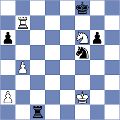 Aaron - Deshpande (chess.com INT, 2025)