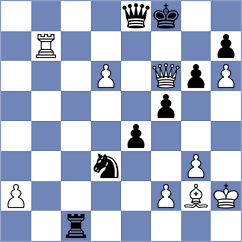 Sviridov - Janaszak (Chess.com INT, 2021)