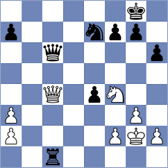 Ventura Bolet - Rogov (chess.com INT, 2023)