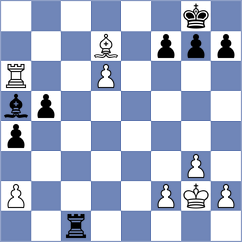 Mizzi - Nguyen (chess.com INT, 2025)